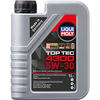Синтетическое моторное масло Top Tec 4300 5W-30 - 1 л