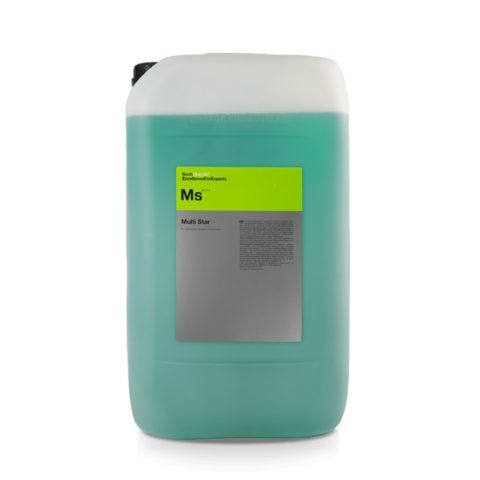 KochChemie Бесконтактный шампунь Multi Star 33кг.