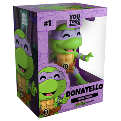 Фигурка YouTooz TMNT Donatello