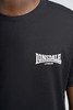 Футболка Lonsdale Elmond Black