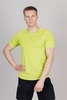Мужской комплект для тренировок Nordski Pro lime green-black - 5