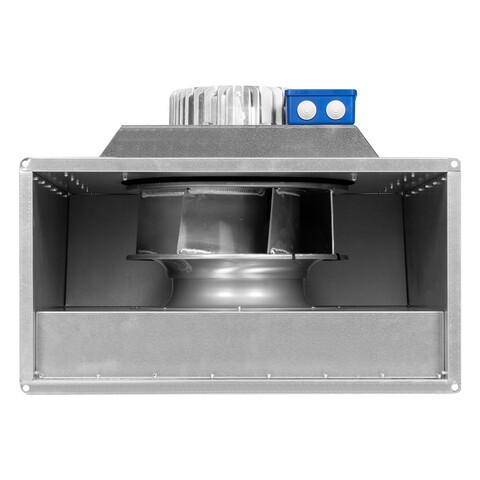 Вентилятор прямоугольный канальный Shuft RFD-B EC 600x350