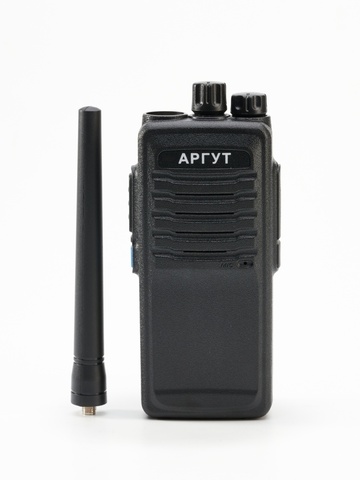 Радиостанция Аргут А-57 UHF