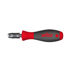 Отвертка для бит SoftFinish CentroFix Wiha 387-02 40331
