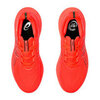 Мужские кроссовки для бега Asics Gel Nimbus 26 красные (Распродажа) - 2