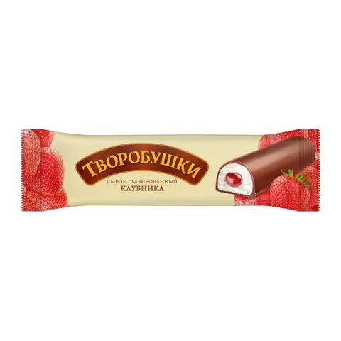 Сырок 