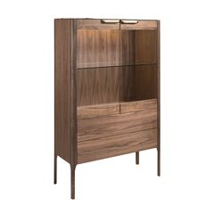 Буфет Angel Cerda CP1806 /3075 орех