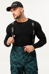 Демисезонный костюм для рыбалки Remington Fishing Amur River на remingtonn.ru