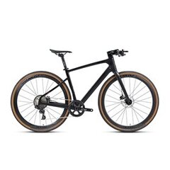 Велосипед Twitter 2025 GRAVEL carbon (Hydraulic Disc) мод. Gravel V1-PB R7000-22S Carbon