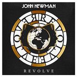NEWMAN, JOHN: Revolve (Компакт-диск)