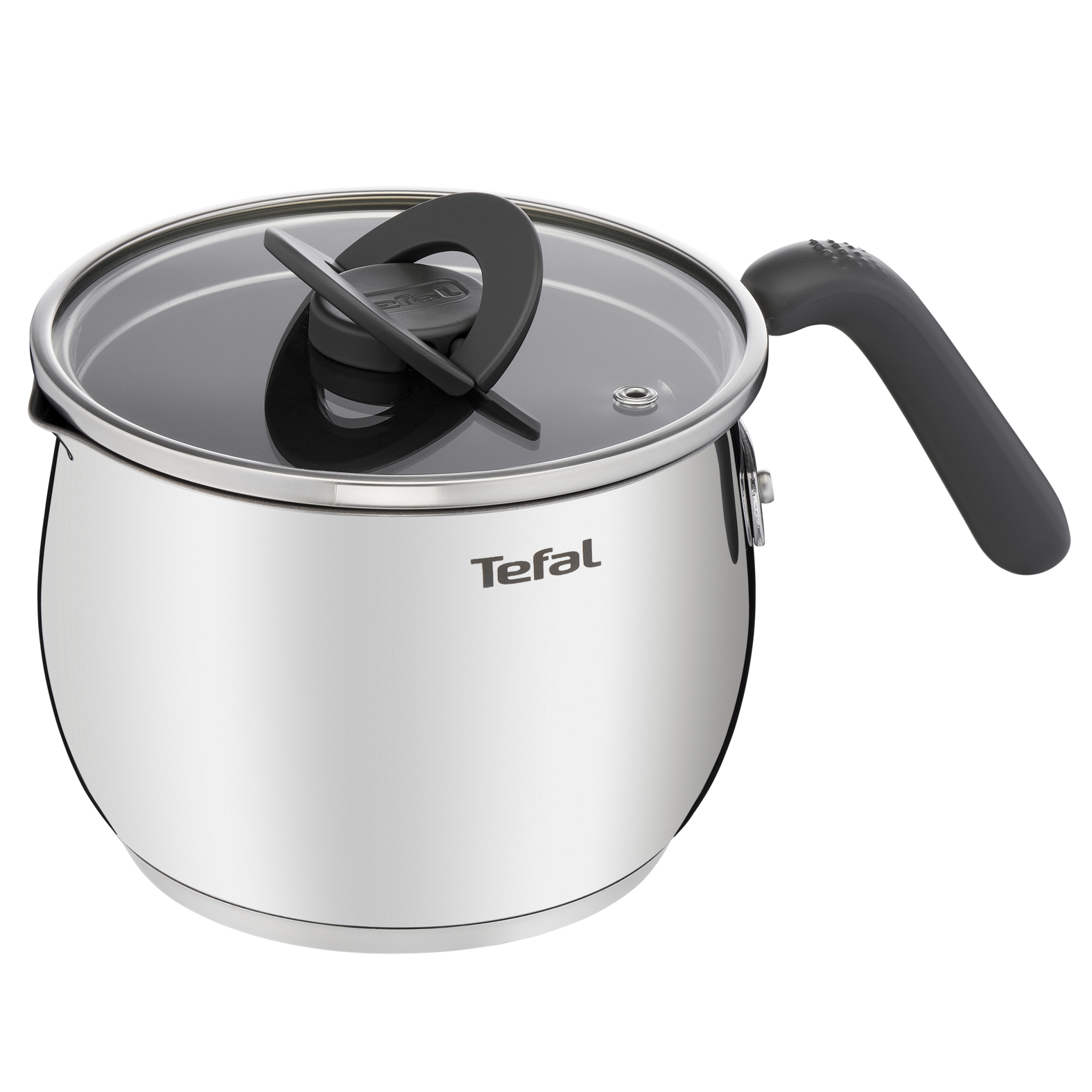 Мультикастрюля с крышкой Tefal Opti'Space 16 см G7371795 (Финальная цена)