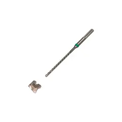 Бур по бетону Trijet SDS-max 16х400х540 мм Heller 28189