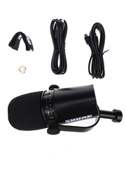 Студийный микрофон Shure MV7