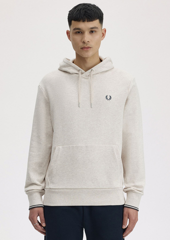 Худи FRED PERRY