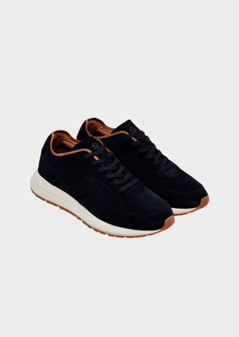 Кроссовки BOSS Vinston Runn sdpf