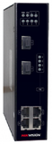 Коммутатор PoE HIKVISION DS-3T0306P