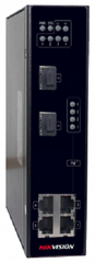 Коммутатор PoE HIKVISION DS-3T0306P