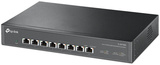 Коммутатор неуправляемый TP-LINK TL-SX1008
