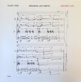 IYER, VIJAY: Defiant Life( Vijay Iyer,Wadada Leo Smith ) (Виниловая пластинка)