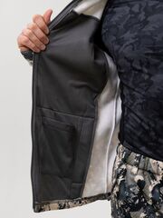Демисезонный джемпер для города, охоты, рыбалки, туризма Remington Polar Dream FIT Apex на remingtonn.ru