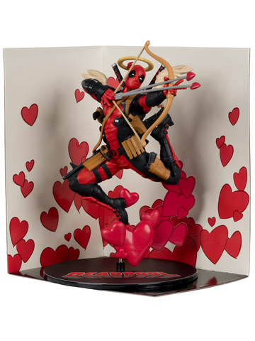 Фигурка McFarlane Toys Marvel: Deadpool (Issue #26)