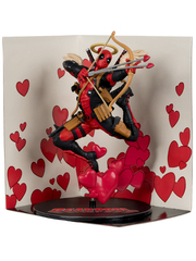 Фигурка McFarlane Toys Marvel: Deadpool (Issue #26)