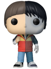 Фигурка Funko POP! TV Stranger Things S7 Will Byers (Split)
