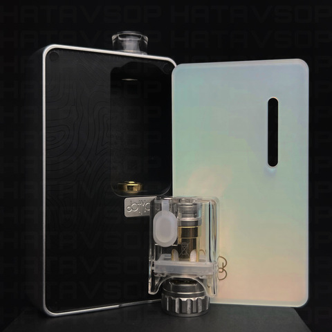 dotAIO V2.0 by doTMod