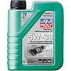 Синтетическое моторное масло для садовой техники Garten-Wintergerate-Oil 5W-30 - 1 л