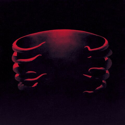 Виниловая пластинка. Tool – Undertow