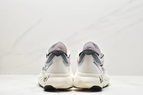adidas Adizero Adios Pro 3 'To Run Is To Live' 