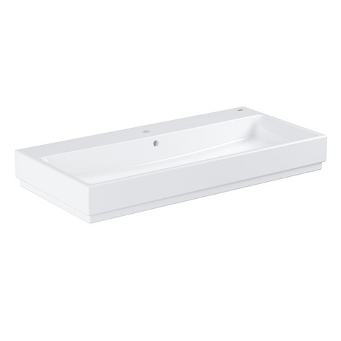 GROHE Cube 3938600H Раковина подвесная