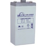 Аккумулятор LEOCH DJ200 ( 2V 200Ah / 2В 200Ач ) - фотография