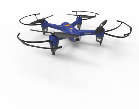 Квадрокоптер Syma X31 с камерой 4K FPV, GPS 2.4G - SYMA-X31