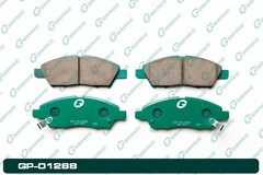 Колодки  G-brake   GP-01288