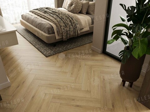 Кварц-виниловая плитка Tulesna - Art Parquet LVT Famoso (1005-301)