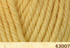 Пряжа Fibranatura INCA 43007 (липовый цвет)