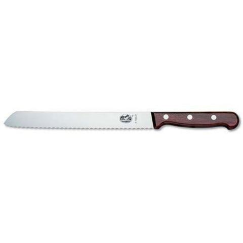 Нож для хлеба 21 см Victorinox (5.1630.21)