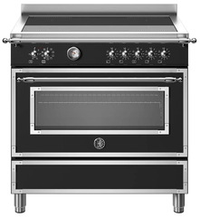 Электрическая плита Bertazzoni HER95I1ENET