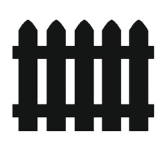 Вырубка из пивного картона 1,2 мм, 1 шт.