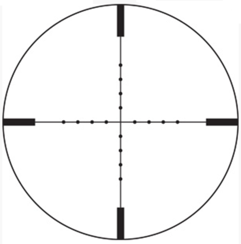 VECTOR OPTICS SAGITTARIUS 10-40X56 FFP