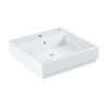 GROHE Cube 3947800H Раковина накладная