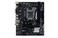 Материнская плата Biostar H510MHP