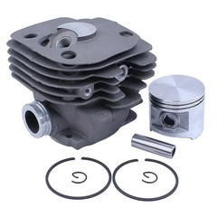 Поршневая группа UNITED PARTS для HUSQVARNA 372 5036264-73 (90-0812)