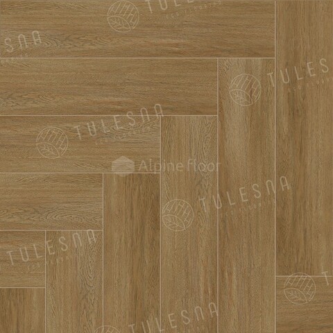 Кварц-виниловая плитка Tulesna - Art Parquet LVT Sincero (1005-701)