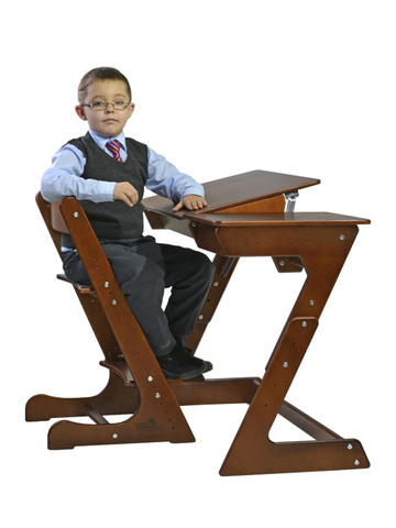 Парта растущая МАКСИ Конёк Горбунёк