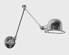 Бра Atelier Swing–Arm Wall Sconce — фото 4