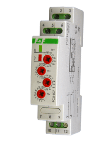 PCU-507