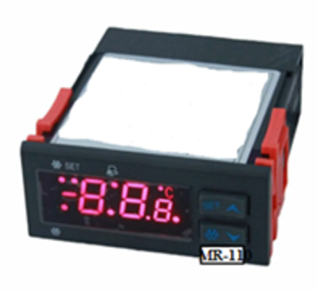 Контроллер MosRef MR-110