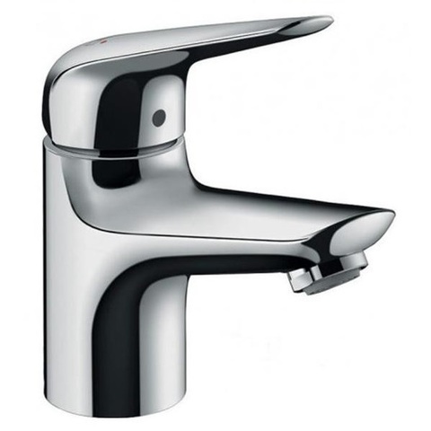 Hansgrohe Novus 71322000 Смеситель на борт ванны на 1 отверстие